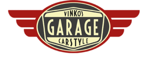 Garage Carstyle